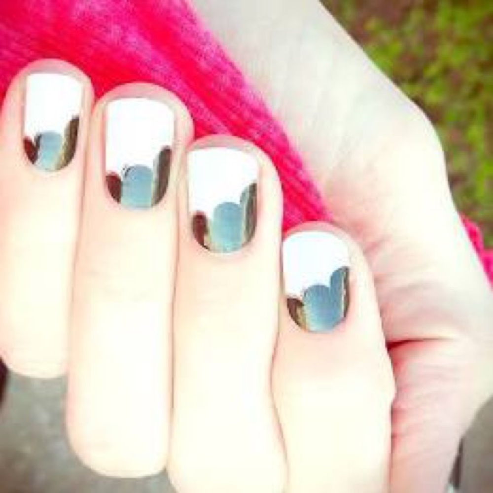 Jamberry Nail Wraps